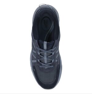 Dansko Women's Athletic Shoes - Charcoal Gray